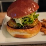 Craft Burger co. - 