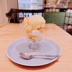 お肉と野菜とクラフトビール nagi 栄店 - 