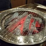 長澤屋 - もちろん炭火です