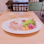 お肉と野菜とクラフトビール nagi 栄店 - 