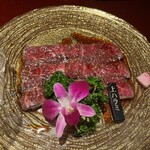 焼肉エクセレント - 