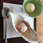 鉄板焼ステーキ 喜扇亭 - 