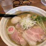 麺屋NOROMA - 