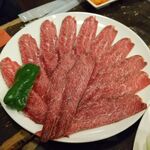 長澤屋 - 3000円おまかせ　２品目　３人前