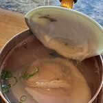 鉄板焼ステーキ 喜扇亭 東京ミッドタウン店 - 