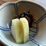 鉄板焼ステーキ 喜扇亭 - 