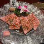 焼肉エクセレント - 