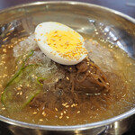 韓国家庭料理 ソナム - 