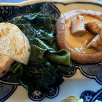 鉄板焼ステーキ 喜扇亭 東京ミッドタウン店 - 