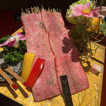 焼肉エクセレント - 