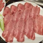 長澤屋 - 3000円おまかせ　３品目　３人前