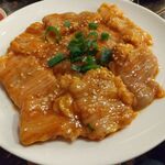 長澤屋 - 3000円おまかせ　8品目　３人前