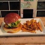 Craft Burger co. - 