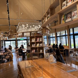 カフェ&ミール MUJI_2