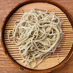 Soba Ai - 群馬