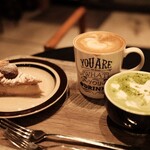 PIE & COFFEE mamenakano - 
