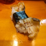 よね吉 - ツブ貝