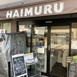 HAIMURU - 