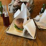 EL LOCO FABULOUS BURGERS - 