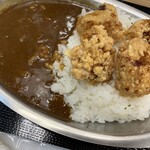 レッツゴーカレー - 料理写真: