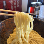 三ツ矢堂製麺 - 麺リフト