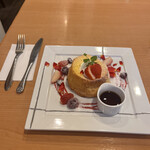 CAFE Suginoki - 