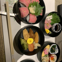 松阪牛WHAT'S 京都室町店 - 