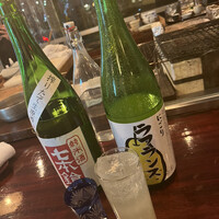 あそび割烹 さん葉か -  あそび割烹 さん葉か -