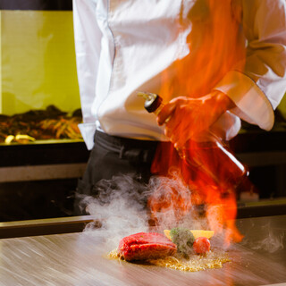 てっぱん焼きダイニング ゑびす_1