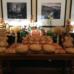 Boudin Bakery & Cafe - 