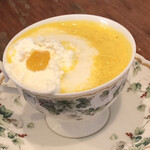 コーヒーハウス かこ 花車本店 - 