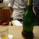 懐石料理 桝田 - 