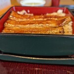 日本橋 鰻 伊勢定 - 