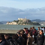 Boudin Bakery & Cafe - 