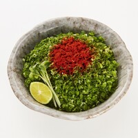 ぶつ刺し