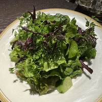洋食 つばき - 