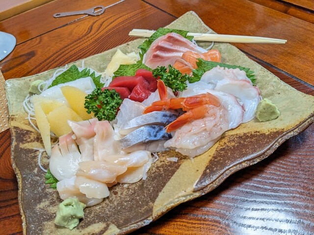 君鮨（きみずし） - 古川（寿司）の写真