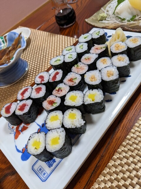 君鮨（きみずし） - 古川（寿司）の写真