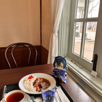 興雲閣 - 