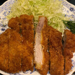 Tonkatsu Yutaka - 