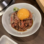 Yakiniku Horumon Jouji - 