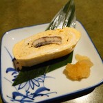 Unagi Fujita - 