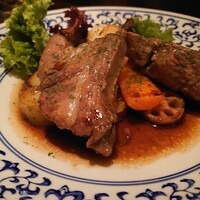 キッチンボンノ 桜木町 - 