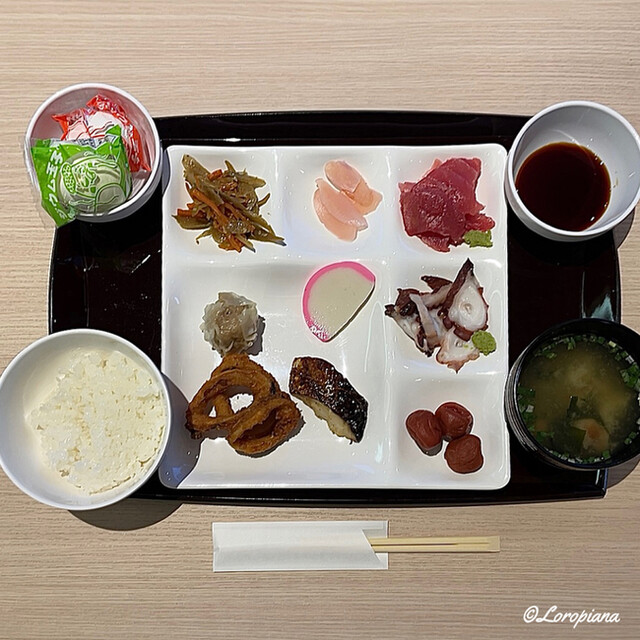 レストラン ケヤキ（KEYAKI） - 福島（ビュッフェ）の写真