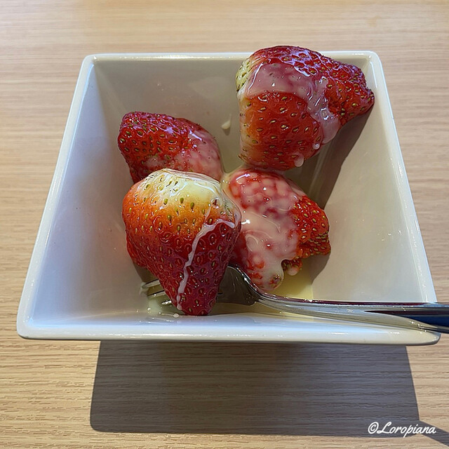 レストラン ケヤキ（KEYAKI） - 福島（ビュッフェ）の写真