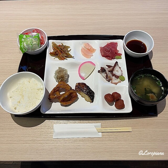 レストラン ケヤキ（KEYAKI） - 福島（ビュッフェ）の写真