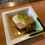 とり料理 瀬戸 - 