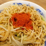 ジャンクガレッジ  - 一味投下～♪