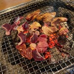 とり料理 瀬戸 - 