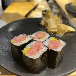 Jippou Sushi - 